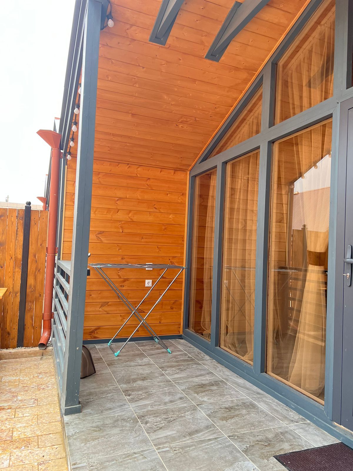 Фото Старый Каспий