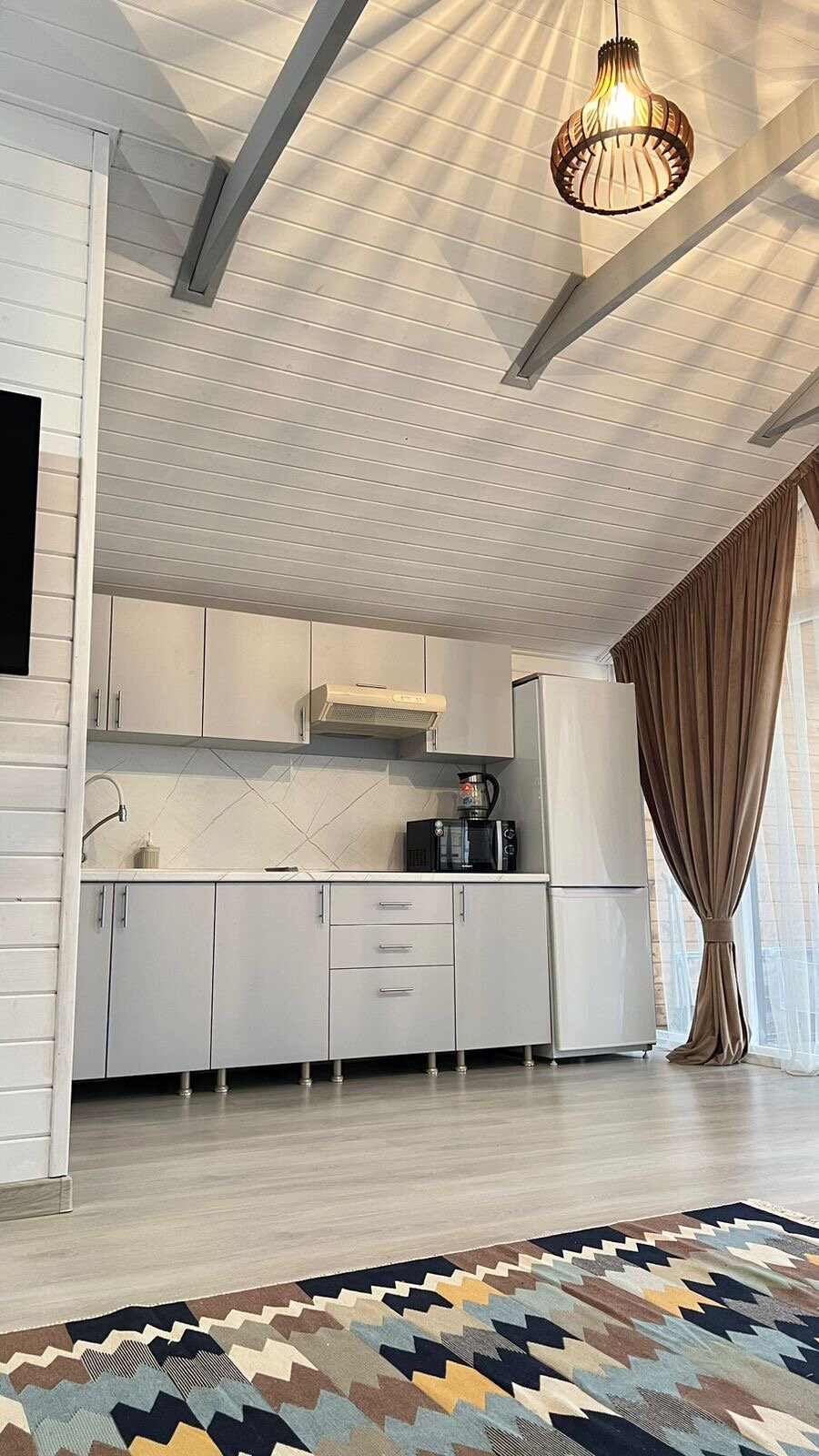 Фото Старый Каспий