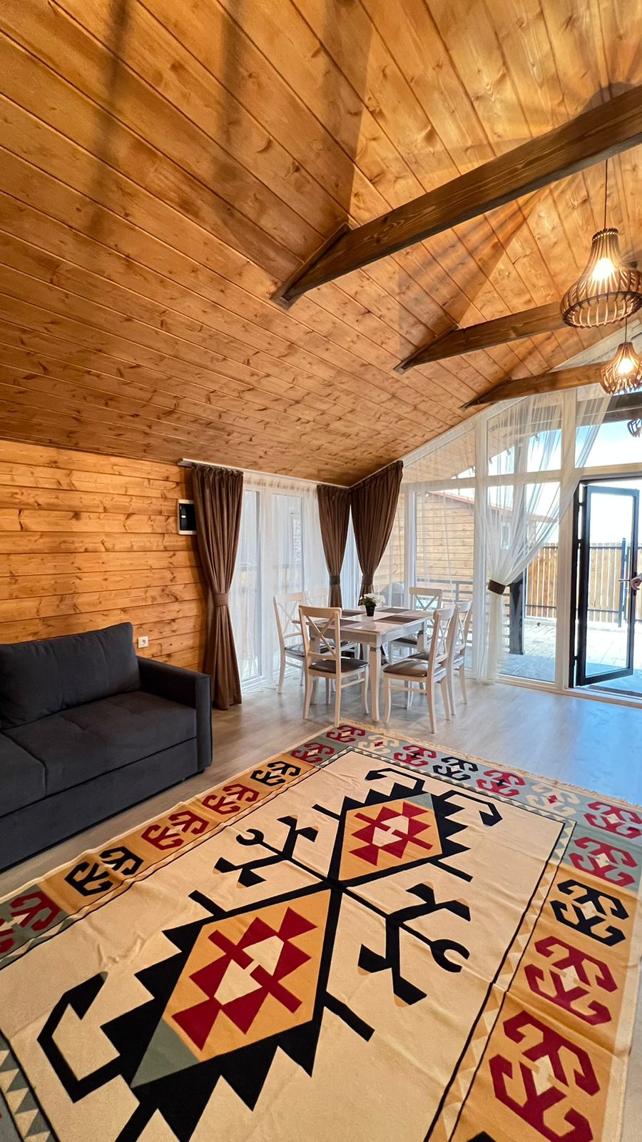 Фото Старый Каспий