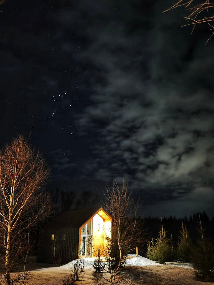 Фото Zefirka camp