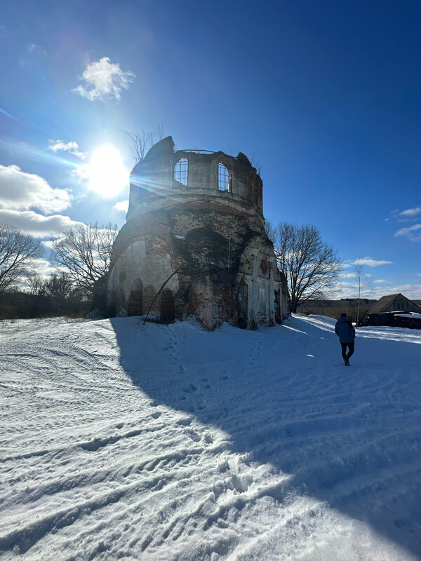 Верхнее Никольское — фото 8