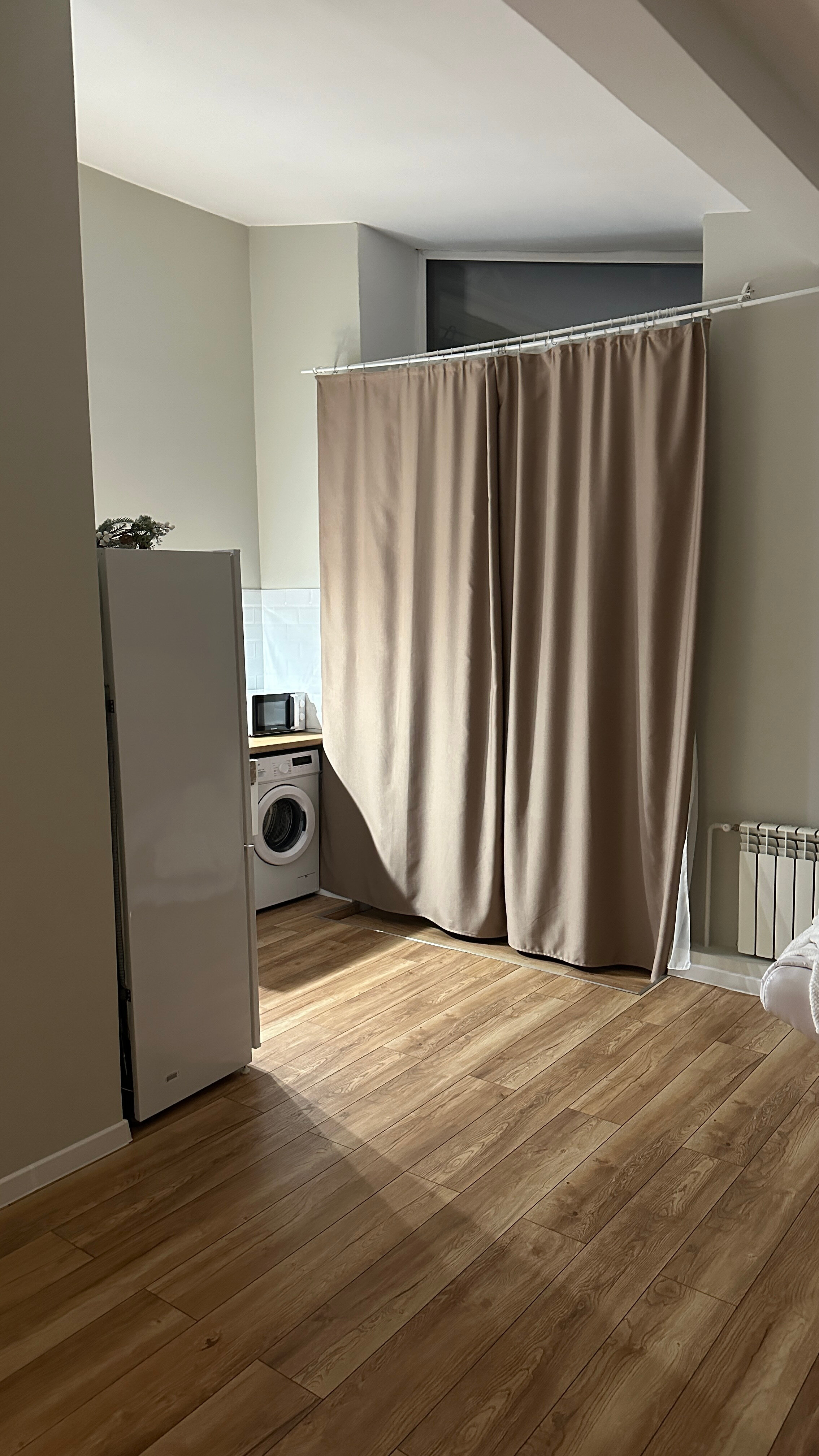 Фото Aparts on Pervomayskaya