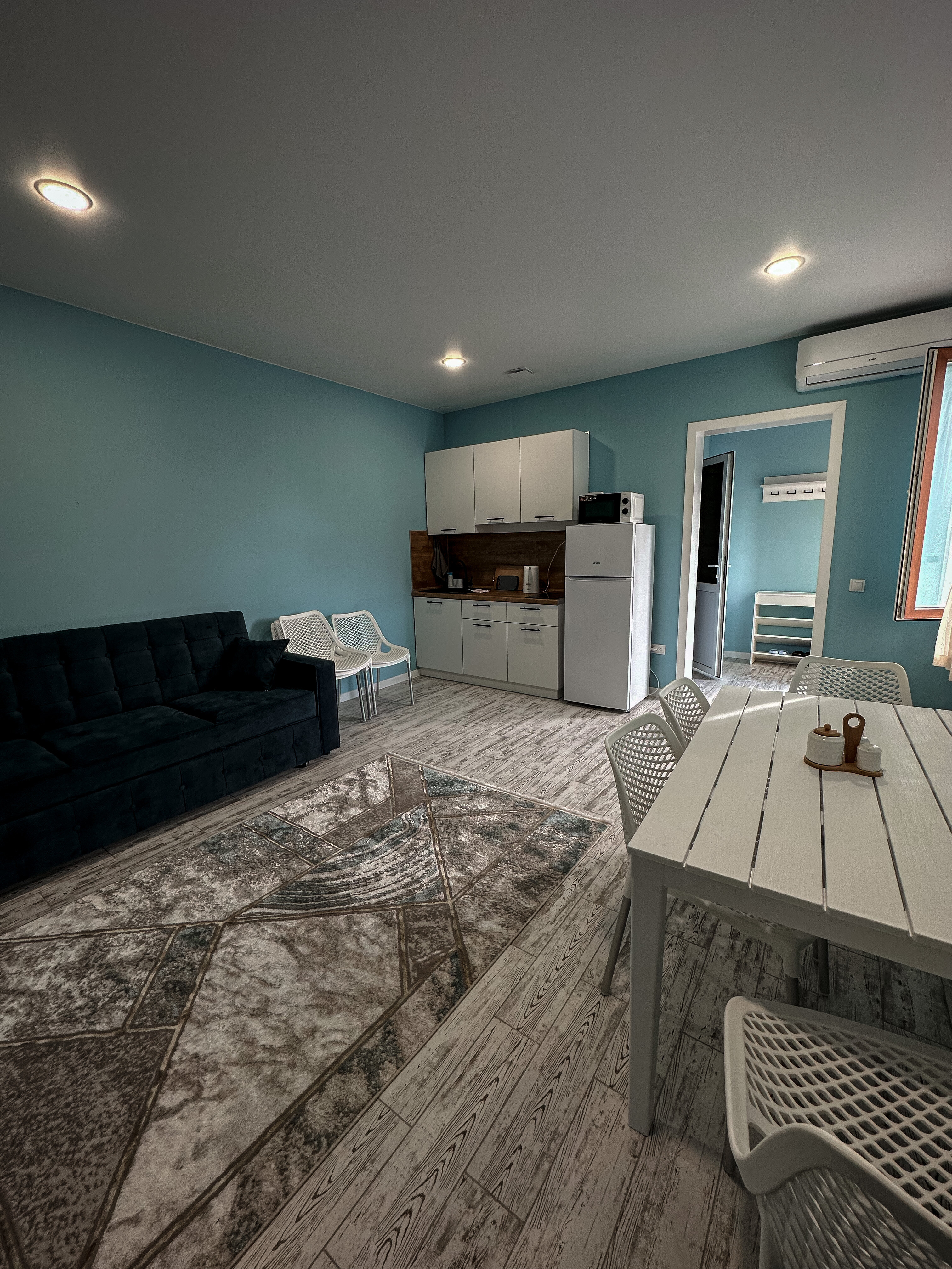 Фото Каспий хаус