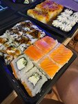 Papa Panda (Skladskoy pereulok, 2Е), food and lunch delivery