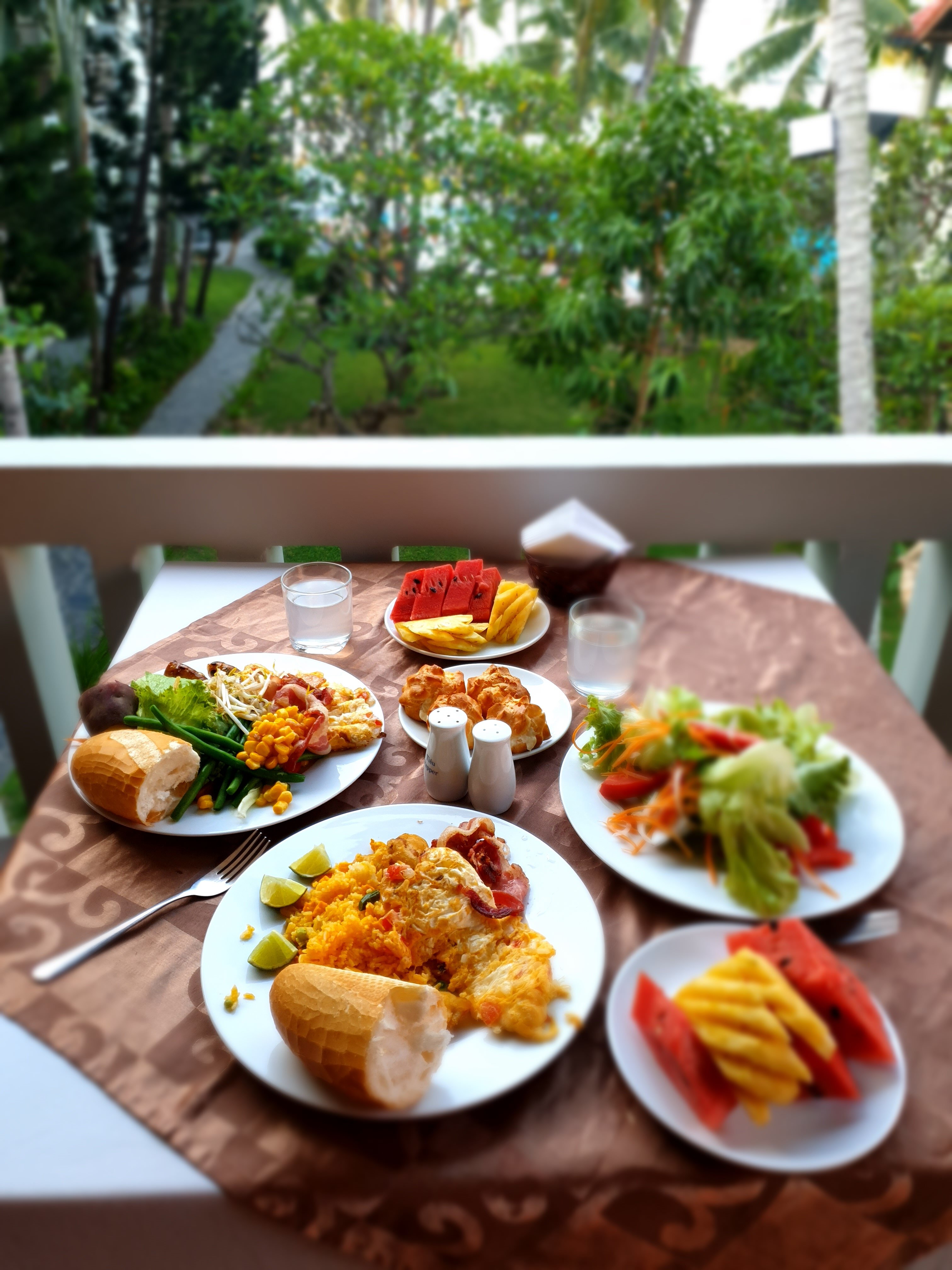 Фото Canary Beach Resort