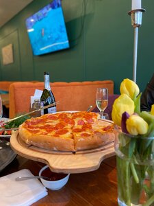 MilArin (Agoy Village, Tsentralnaya ulitsa, 10Б), sushi bar