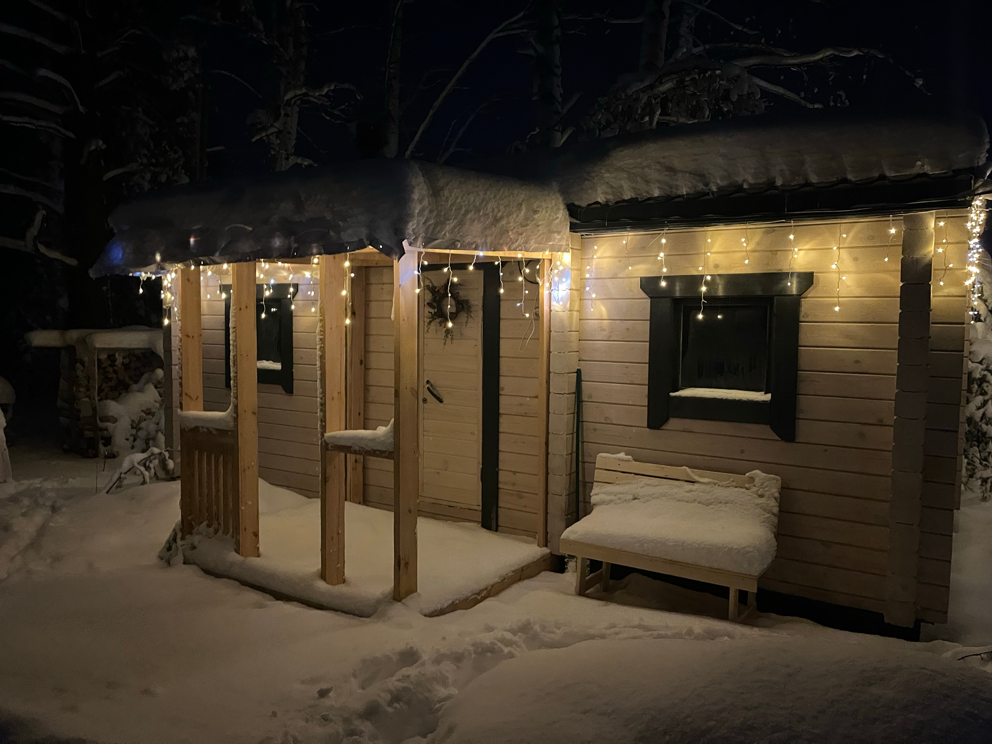 Фото DreamHouse Village