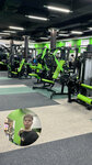 ProFFitness (Kuybysheva Street, 67), sports hall, gym