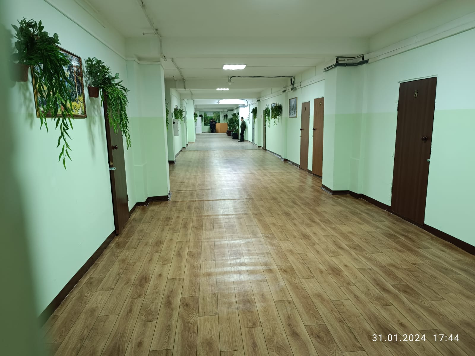 Фото Восточный
