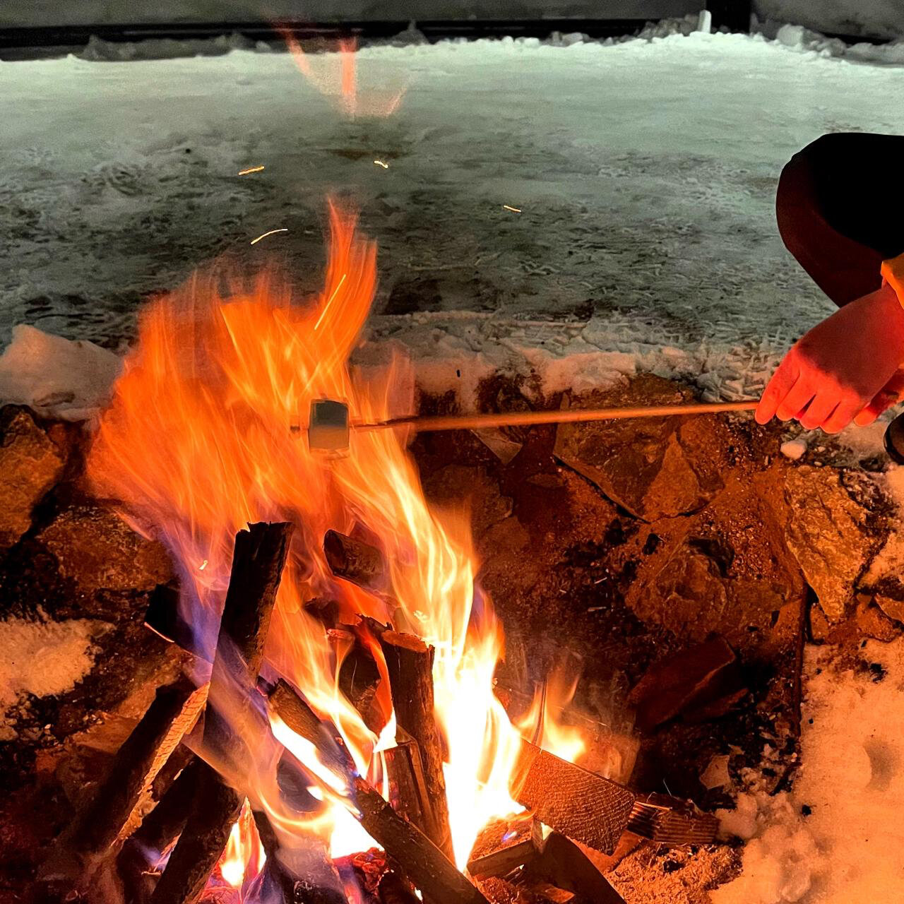 Фото Zefirka camp