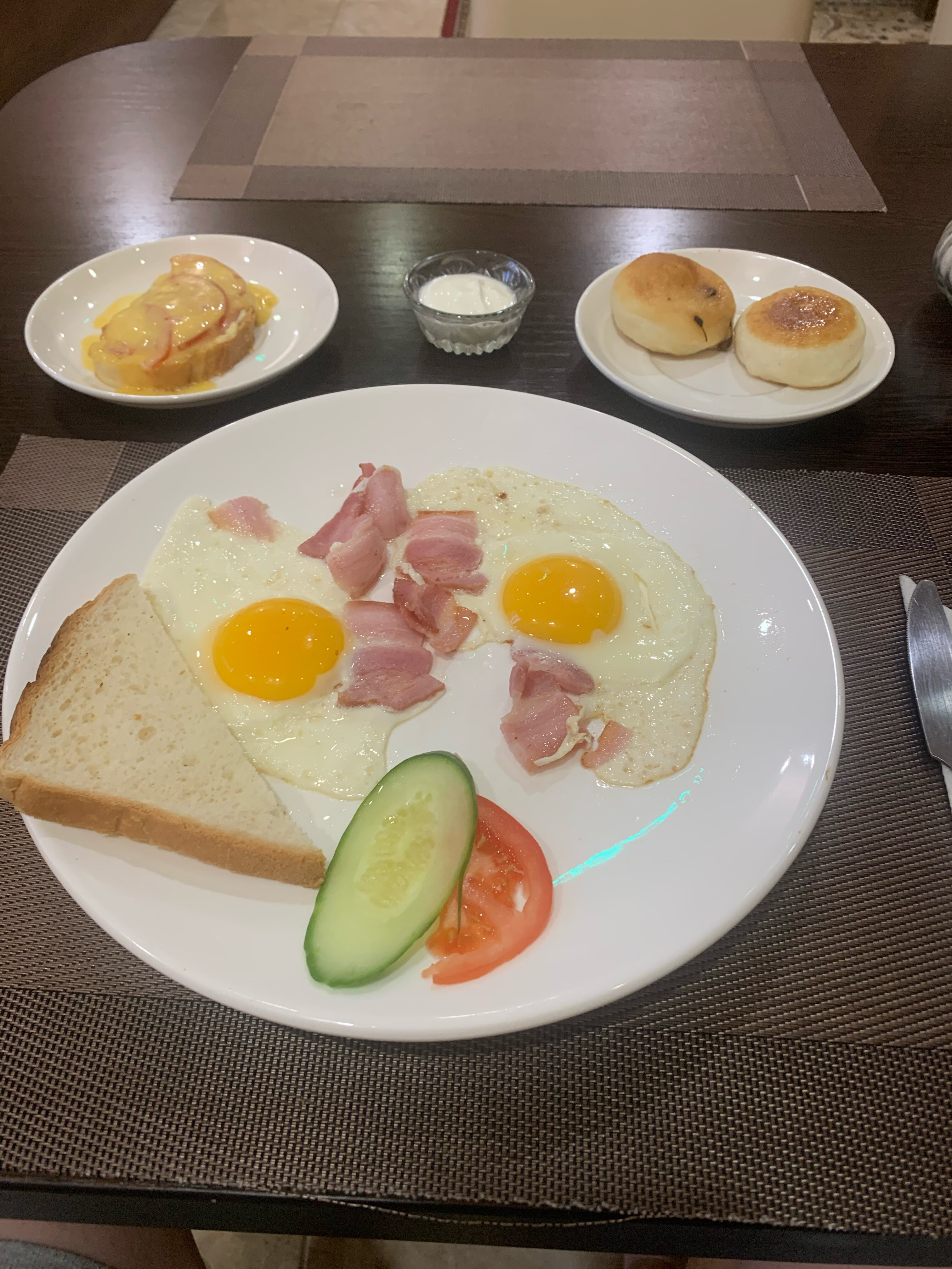 Фото Джулия