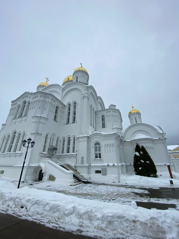 Дивеево-Нб — фото 25