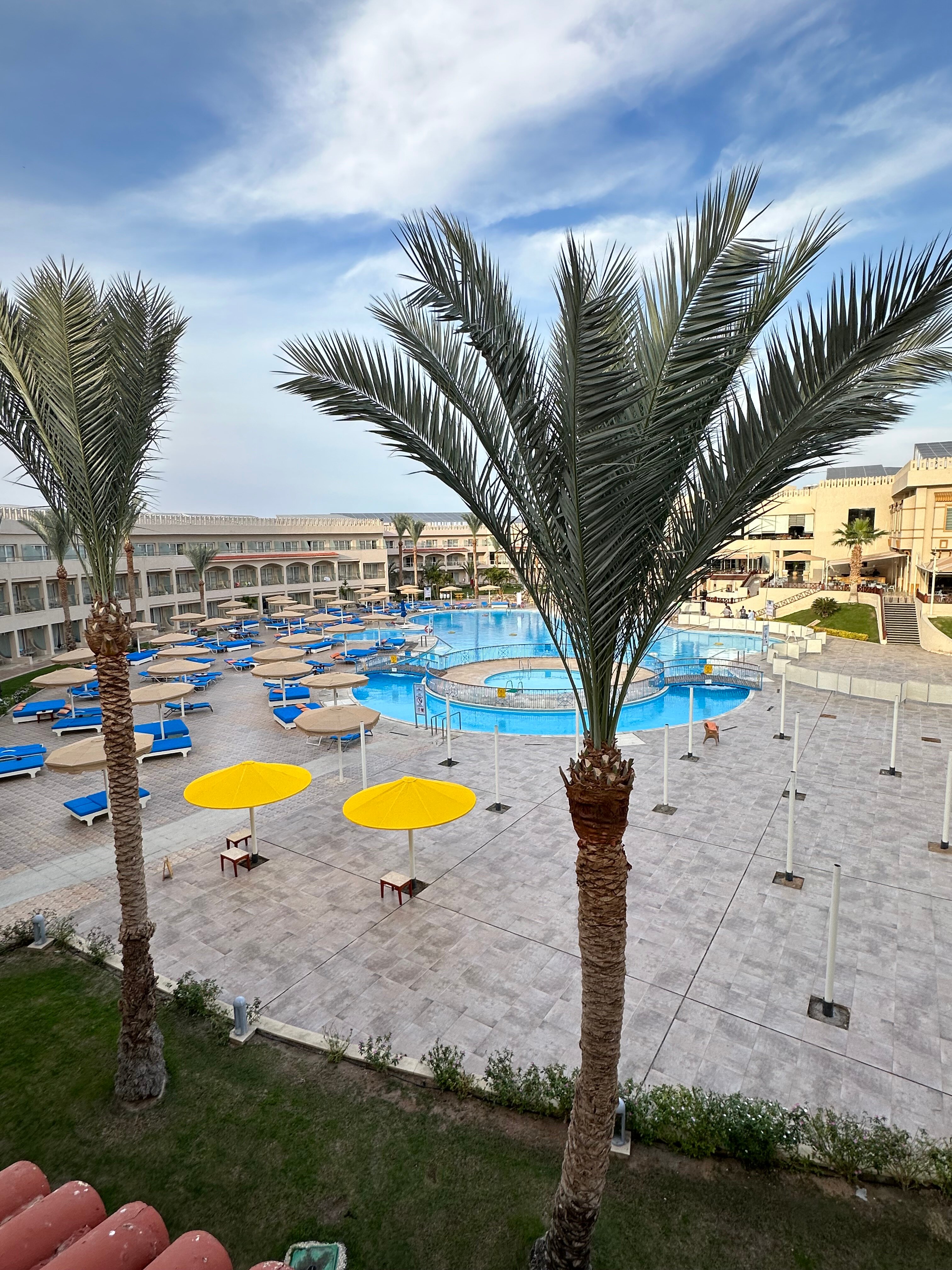 Фото Pickalbatros Royal Moderna Resort