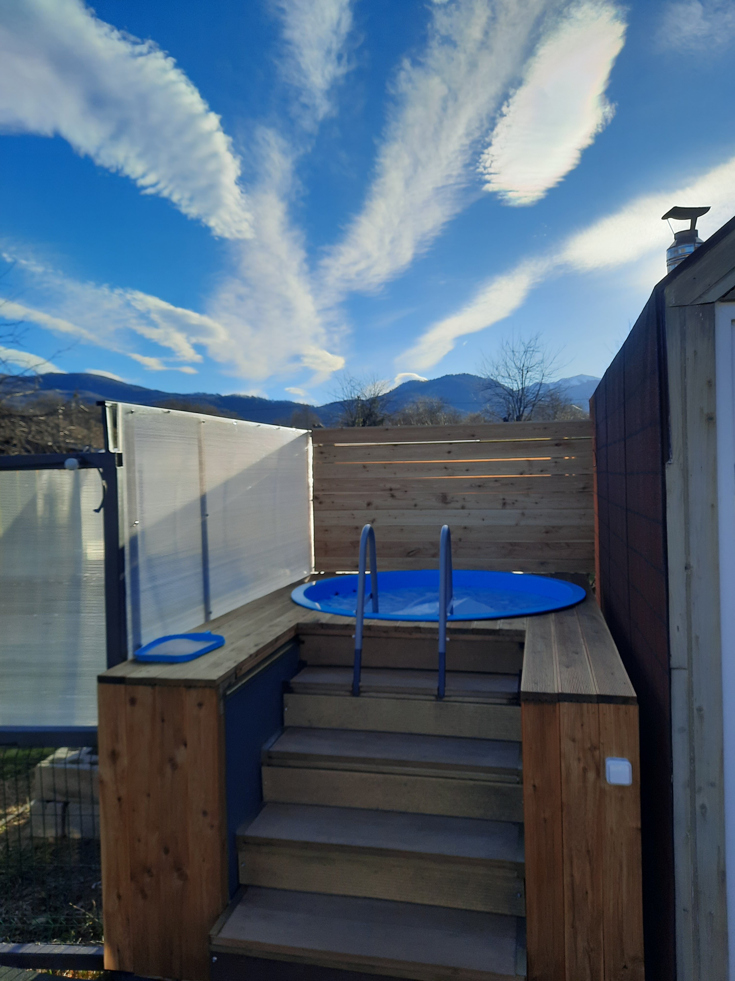 Фото Милый домик