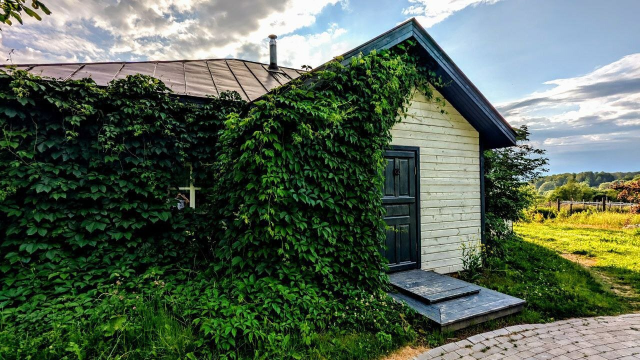 Фото Усадьба купца Баева