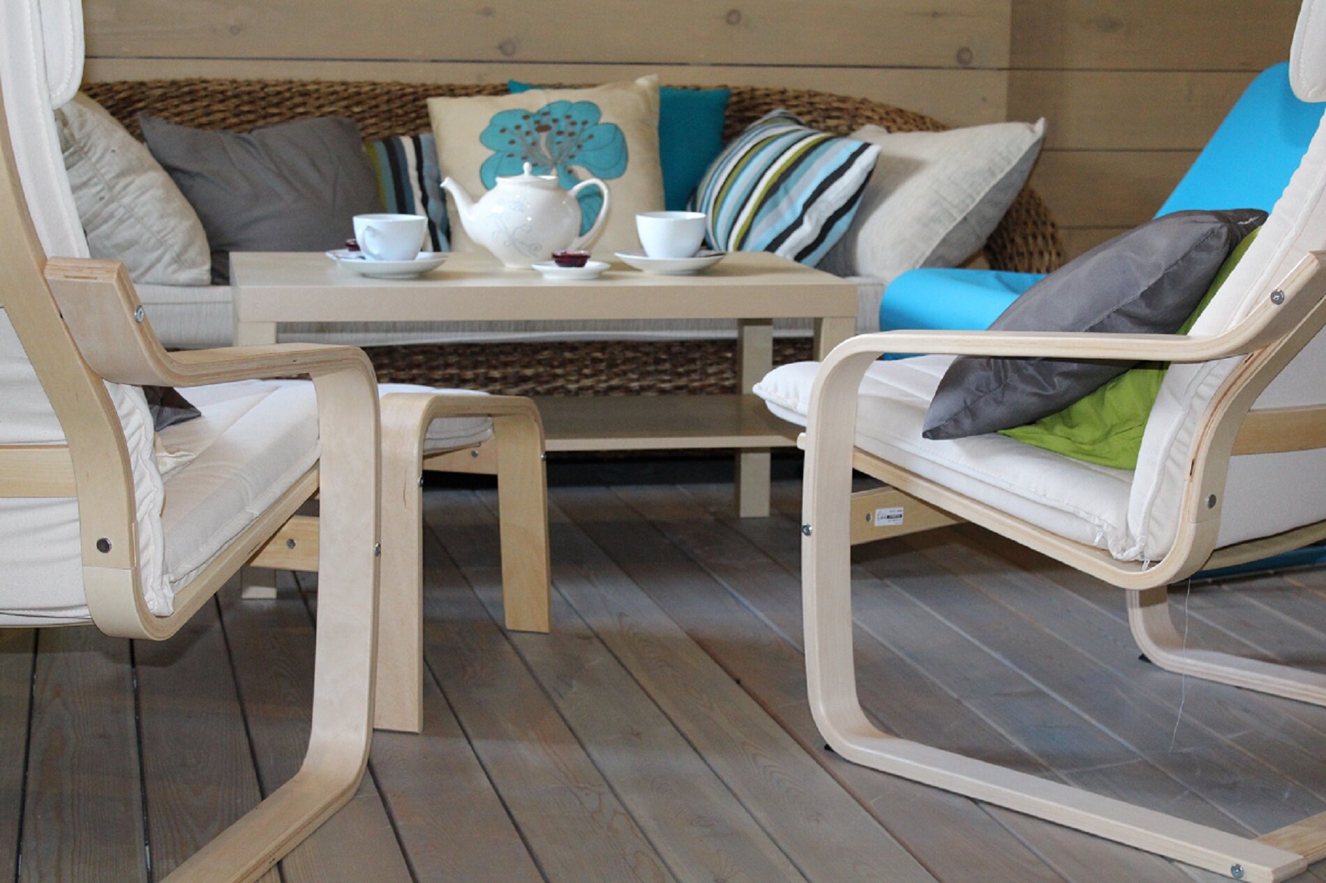 Фото Усадьба купца Баева