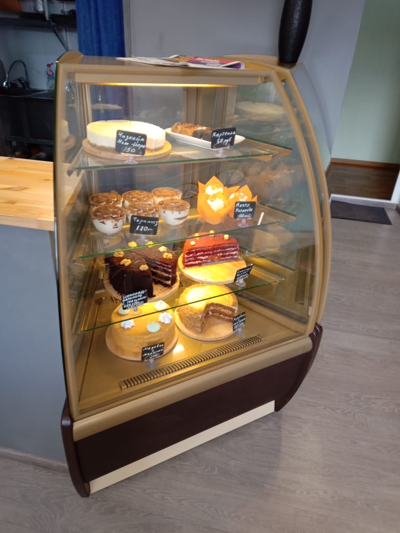 Фото Рублевка