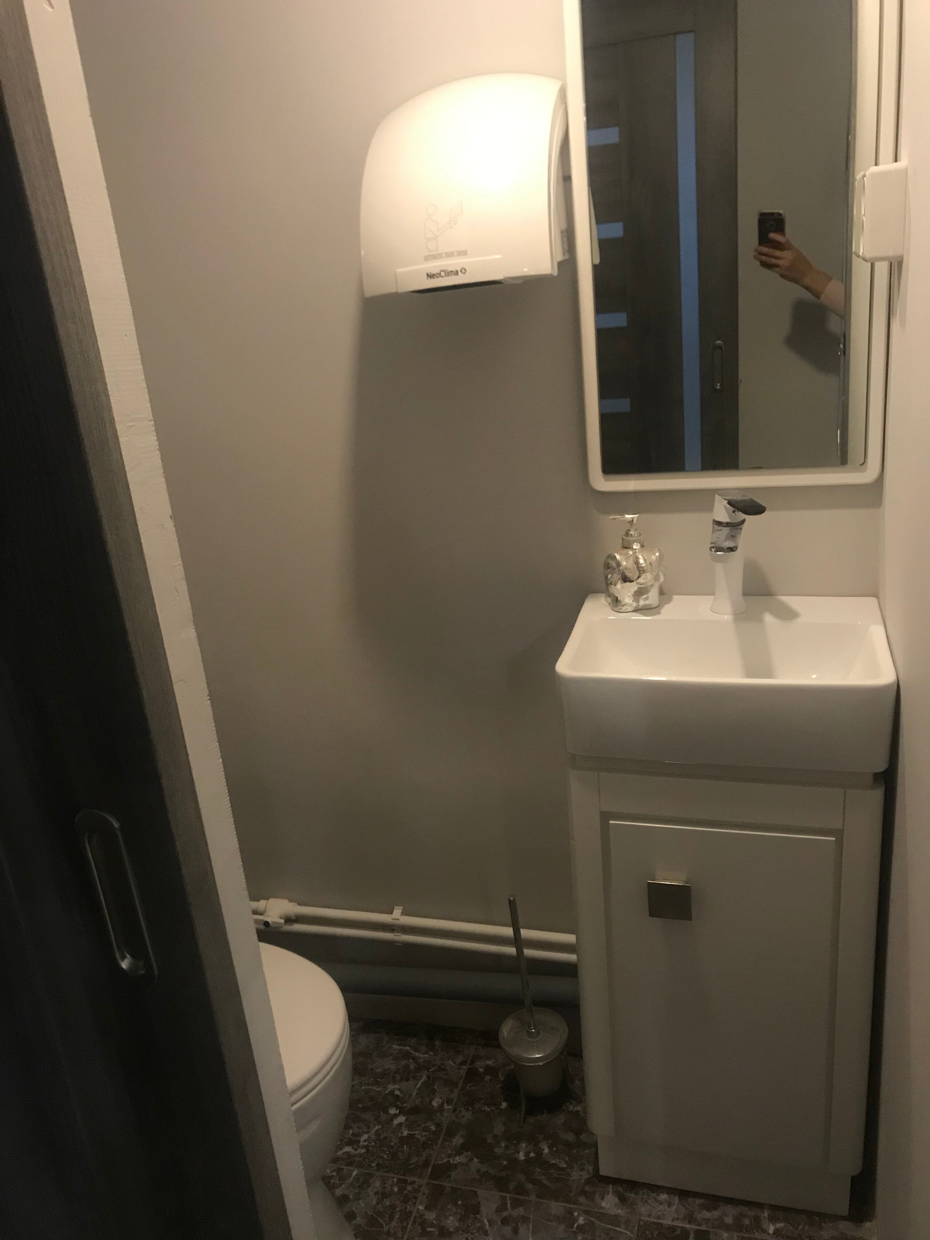 Фото Рублевка