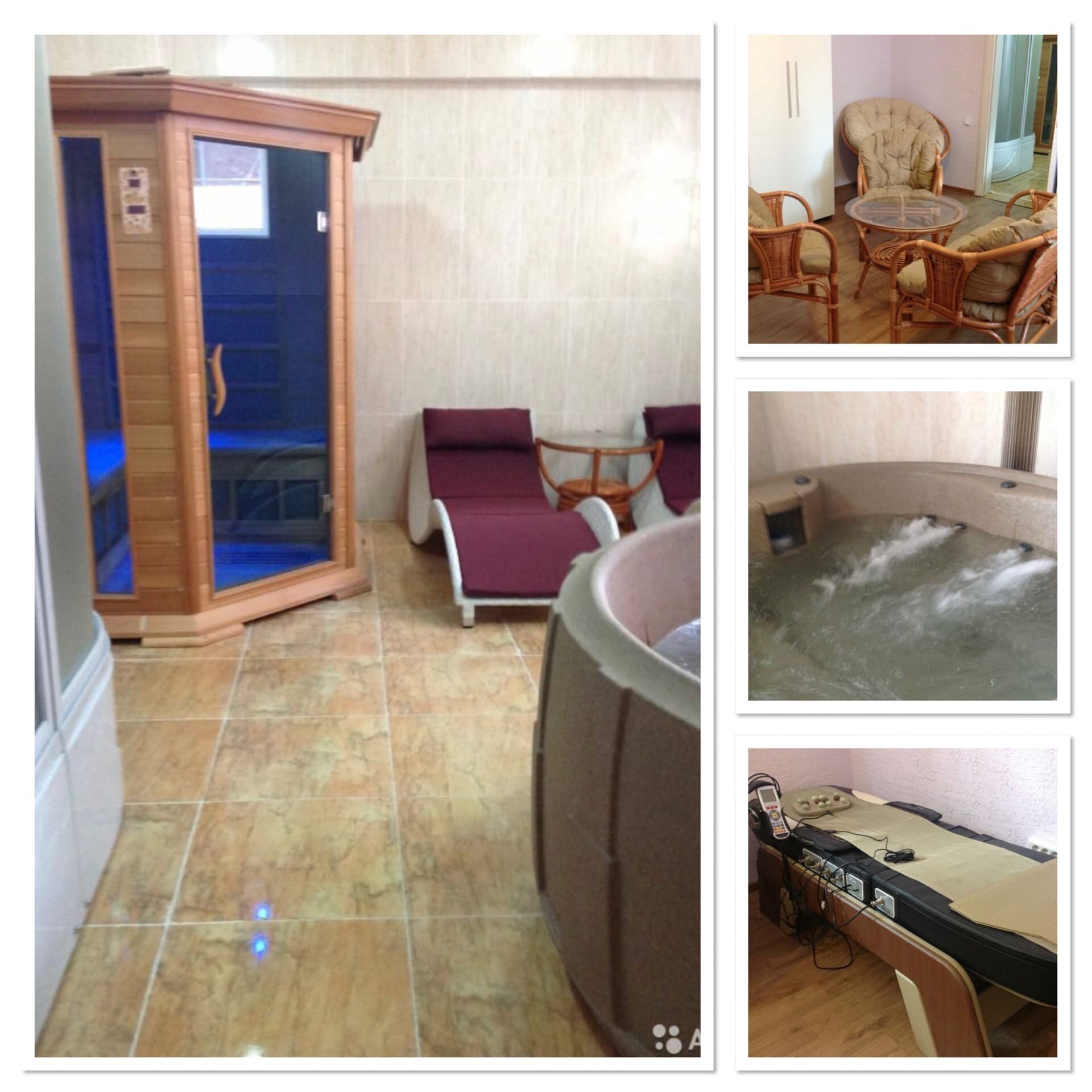 Фото Рублевка