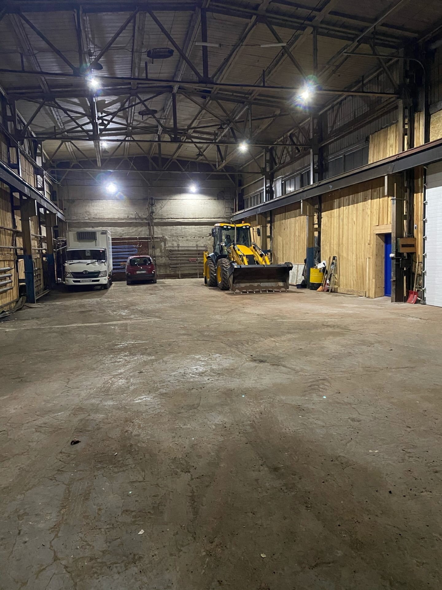 Фото Рублевка