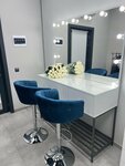 Provizazh (Podvoyskogo Street, 58/85) ، مصممون، خبراء تجميل الوجه