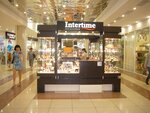 Intertime (Ulyanovskiy Avenue, 1), watch shop