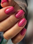New Nails (Tallinskaya Street, 13к2) ، صالون العناية بالأظافر