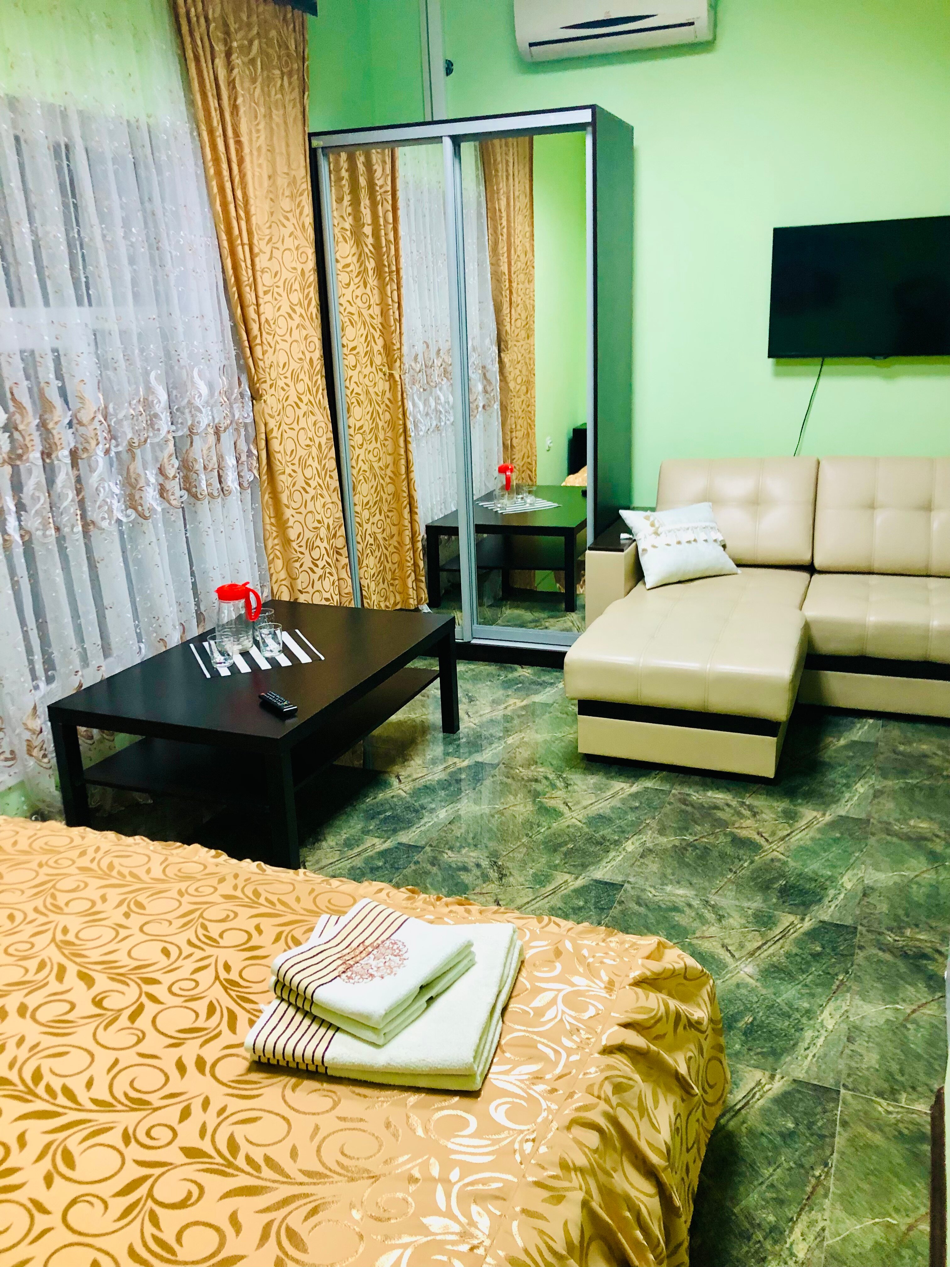 Фото СанБах