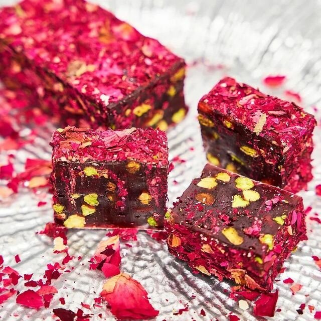 Confectionary Dedemi, Astana, photo