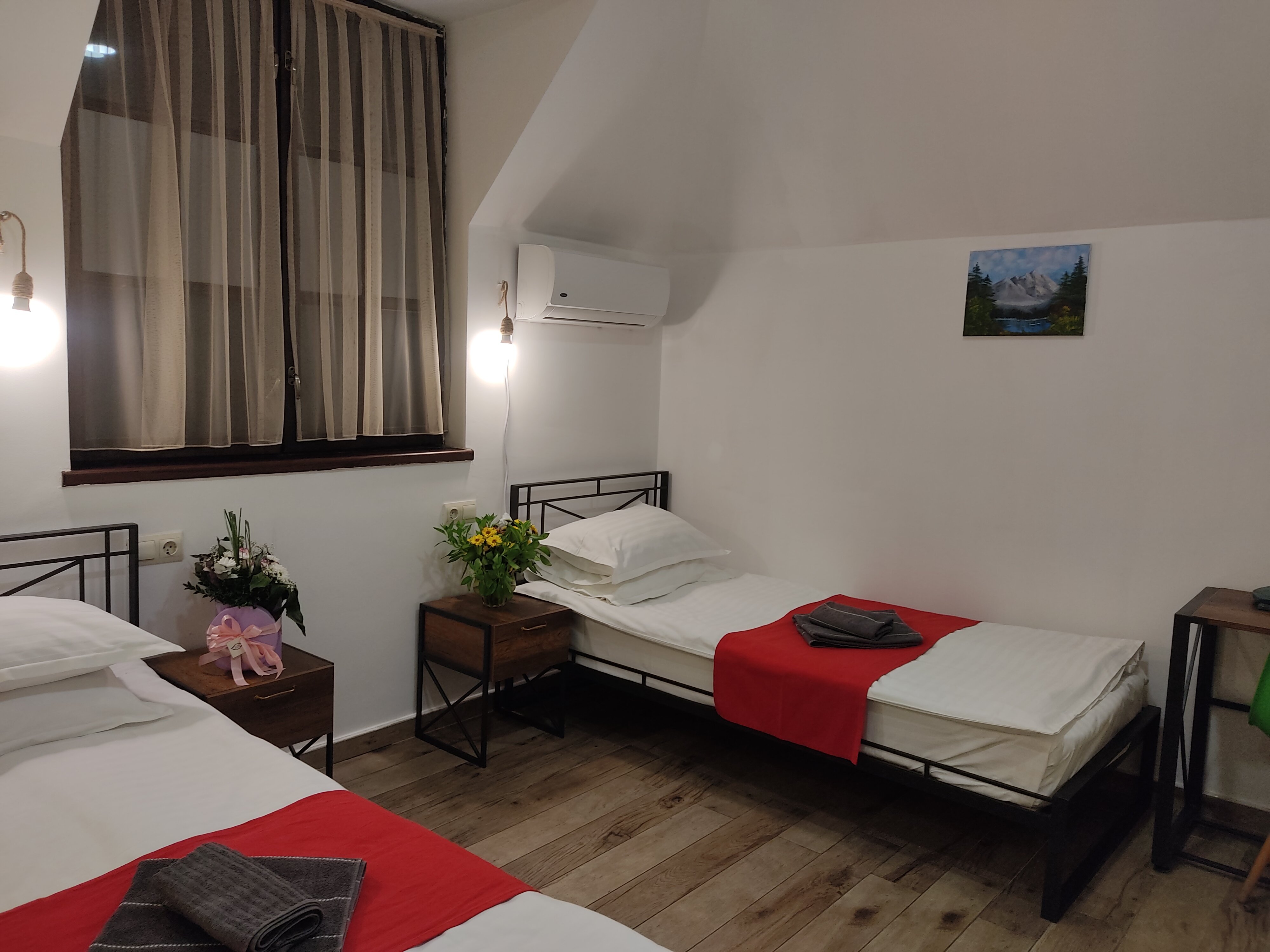 Фото Blur Inn Gallery