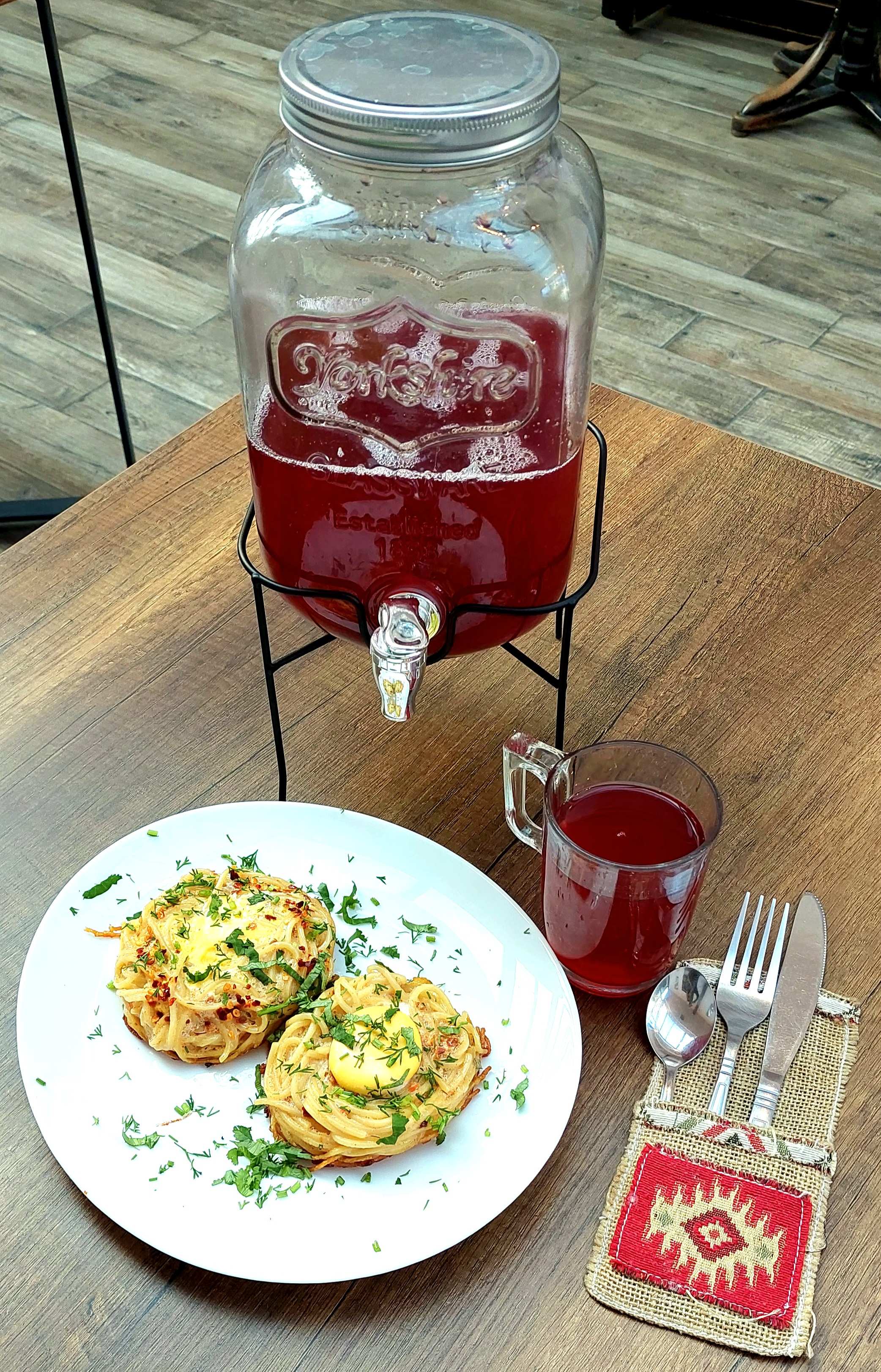 Фото Blur Inn Gallery