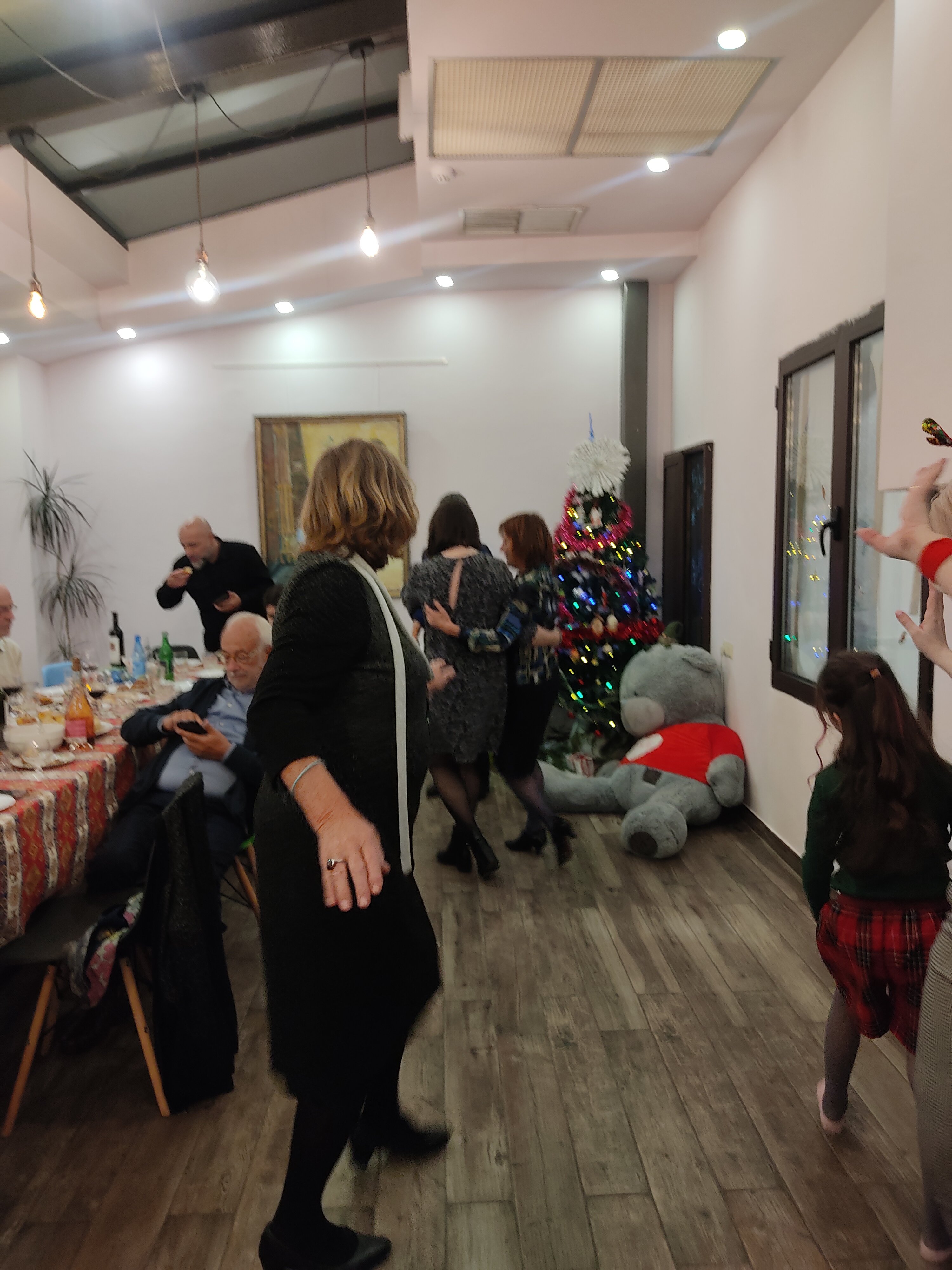 Фото Blur Inn Gallery