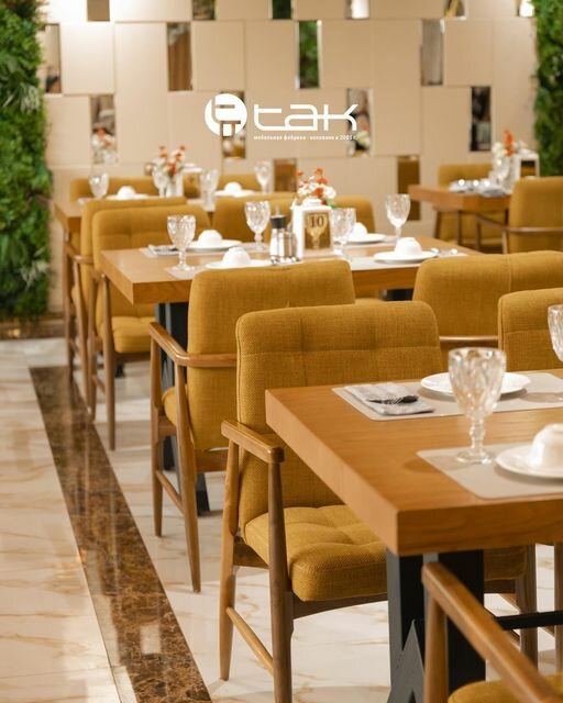 Furniture store Tak yassi mebel, Almaty, photo