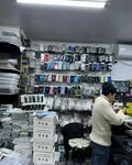 Don service (Pushkin Street, 36) ، لوازم الهواتف المحمولة