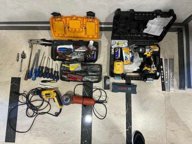 Locks and locking devices Almalock, Almaty, photo