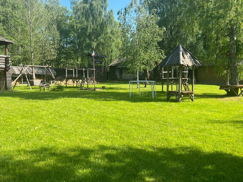 МонПлезир Парк — фото 19
