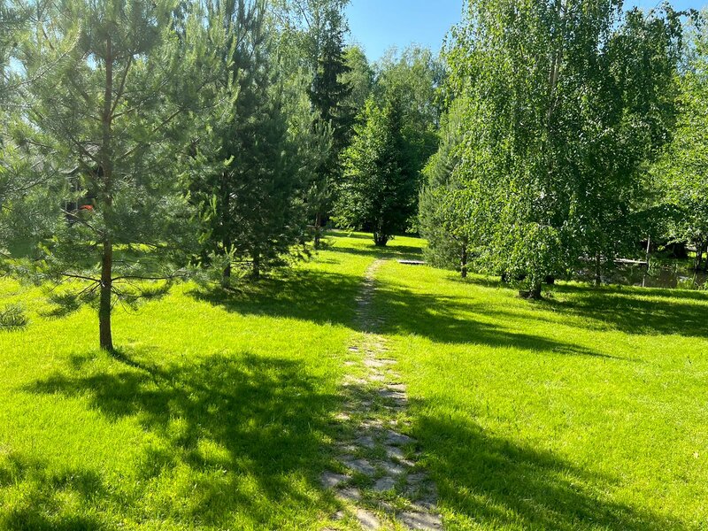 МонПлезир Парк — фото 2