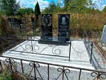 Памятники и благоустройство (Yana Grunta Street, 34), producción de monumentos y lápidas