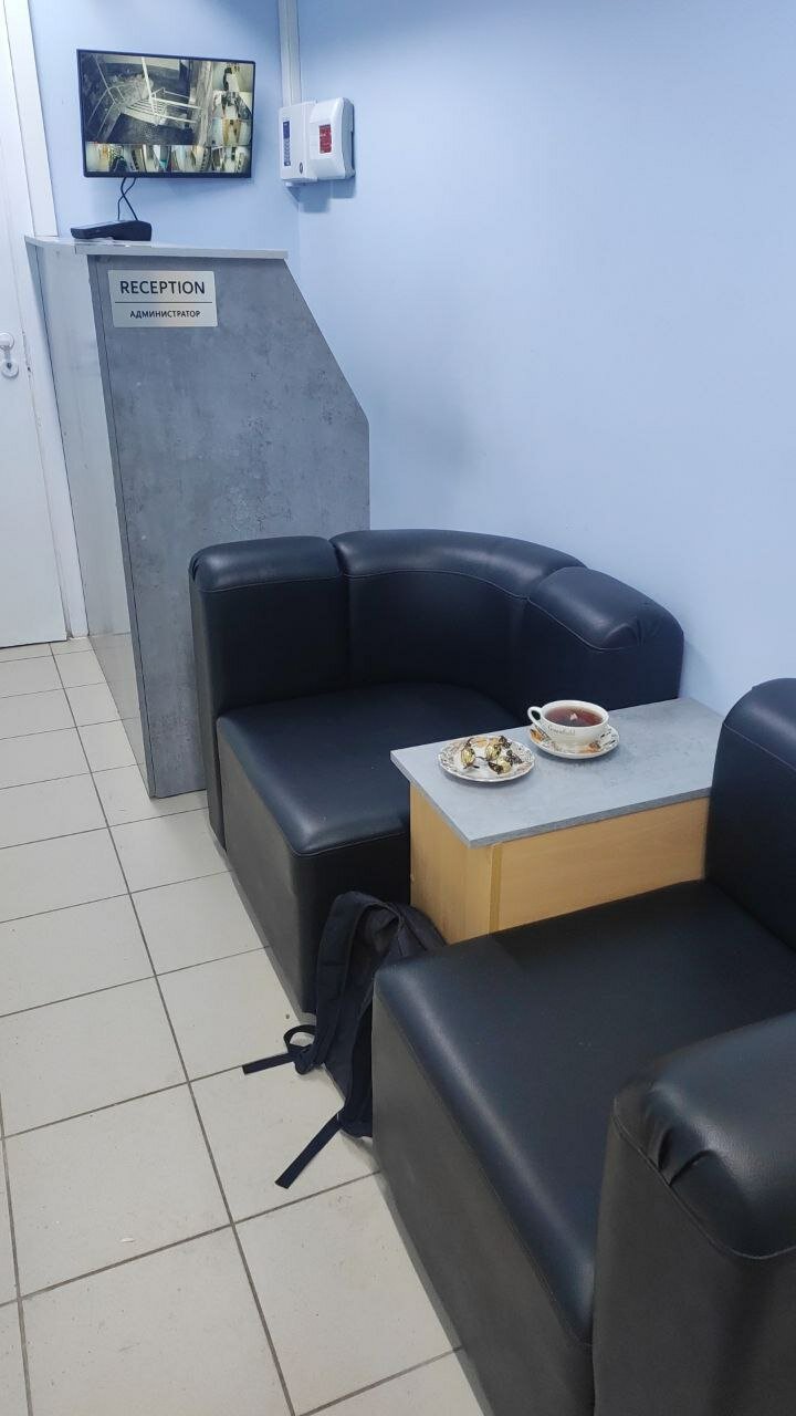 Фото отеля 3