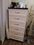 Мебельный рай (ulitsa Pushkina, 64), furniture store