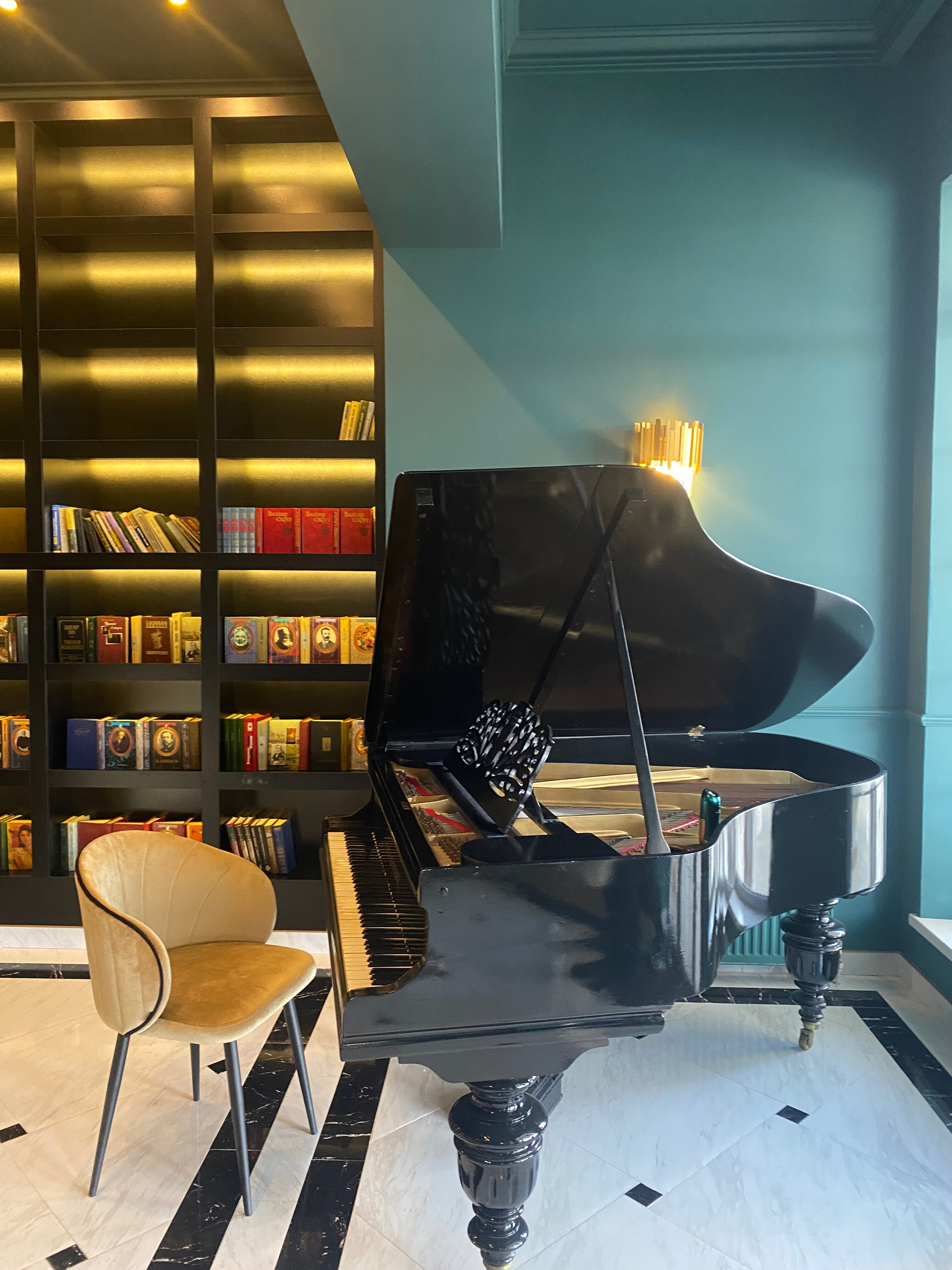 Фото Заречный SGH