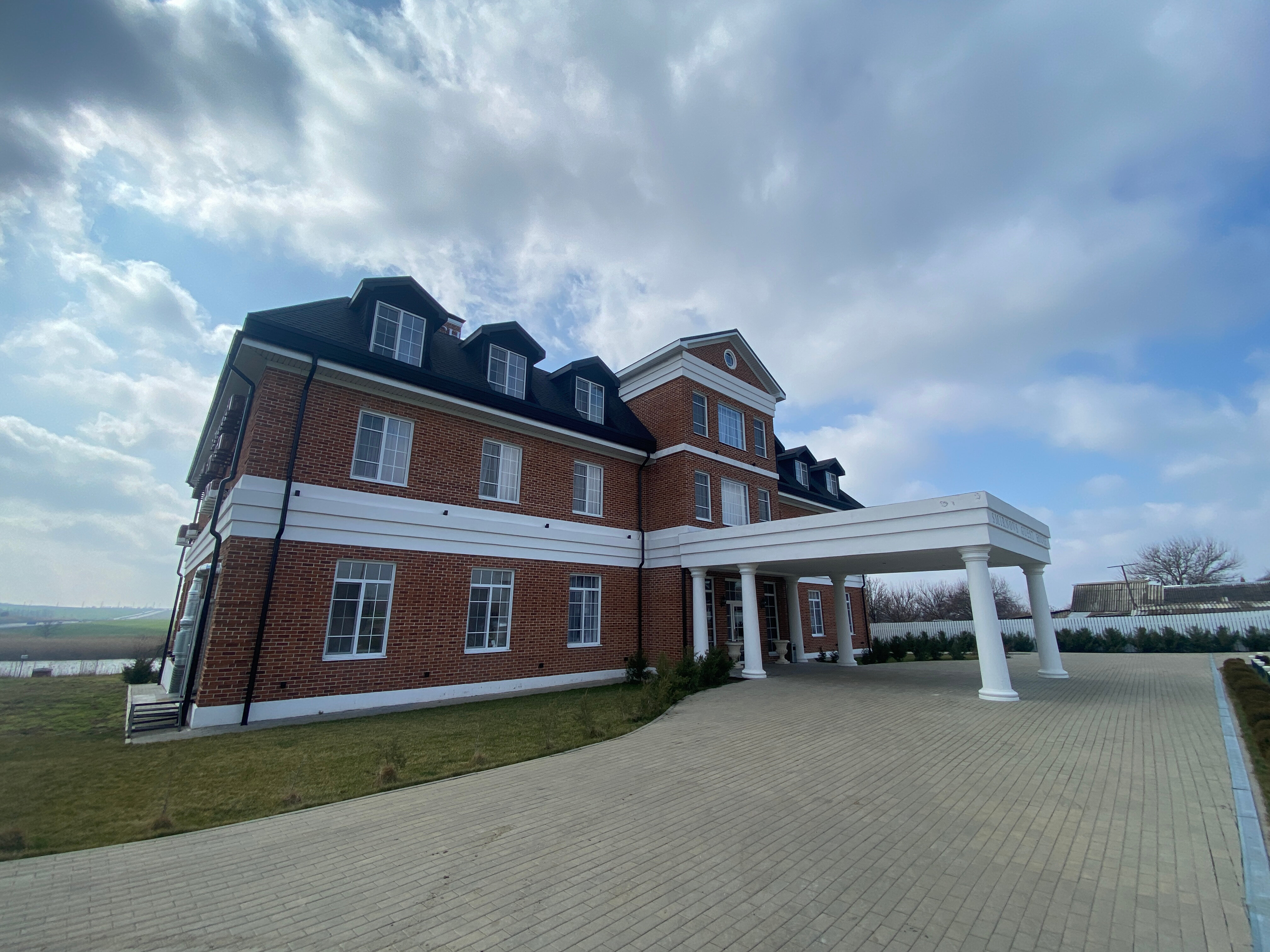 Фото Заречный SGH