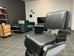 Cirulnya № 1 (50 let Oktyabrya Street, 8), barber shop