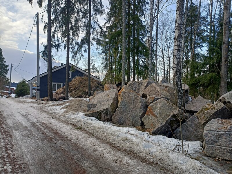 Кировские Дачи — фото 4