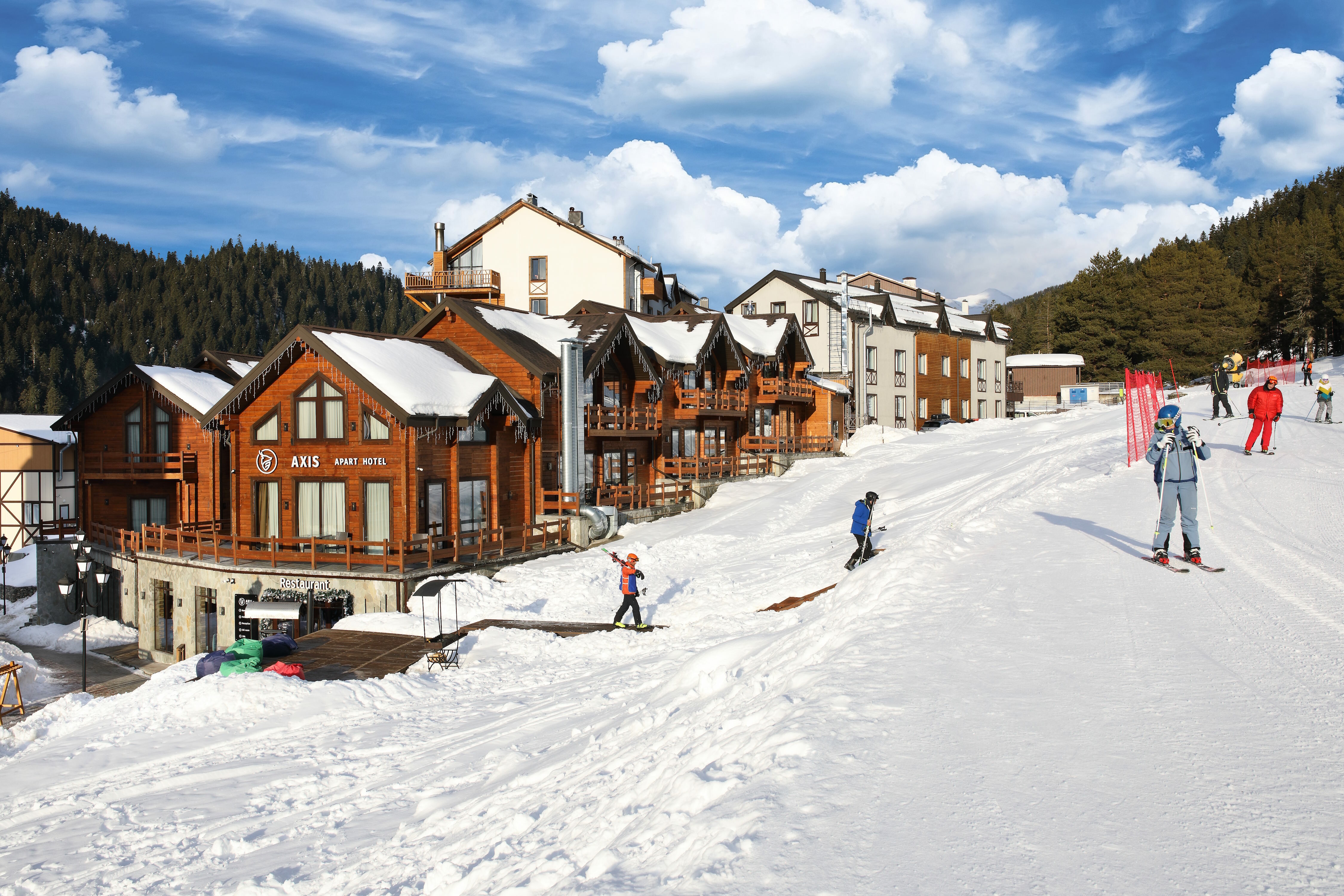 Фото отеля 4