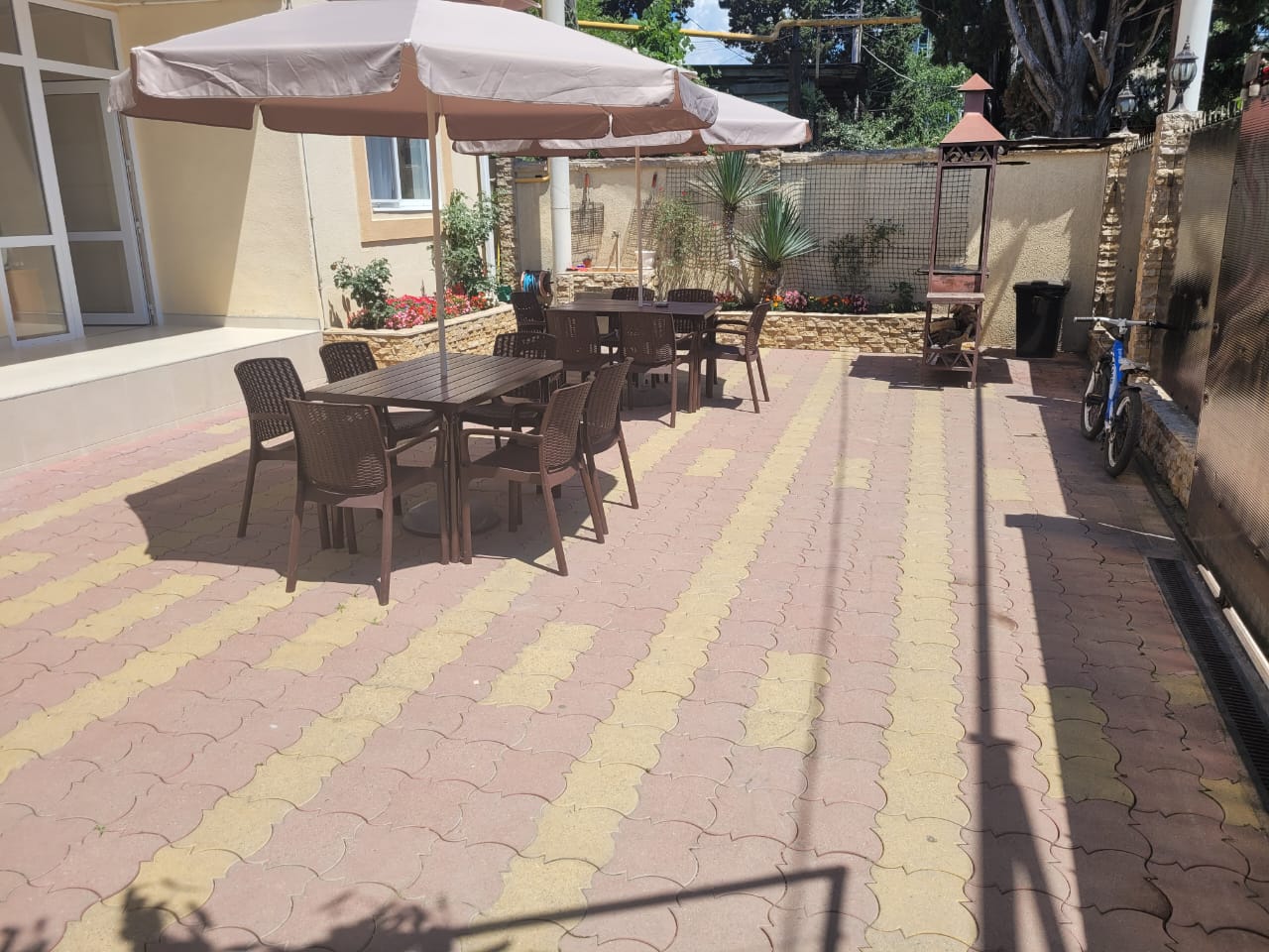 Фото Сансет Хилл Аллама групп