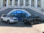 VIP taxi (Alekseya Tolstogo Street, 92), car rental