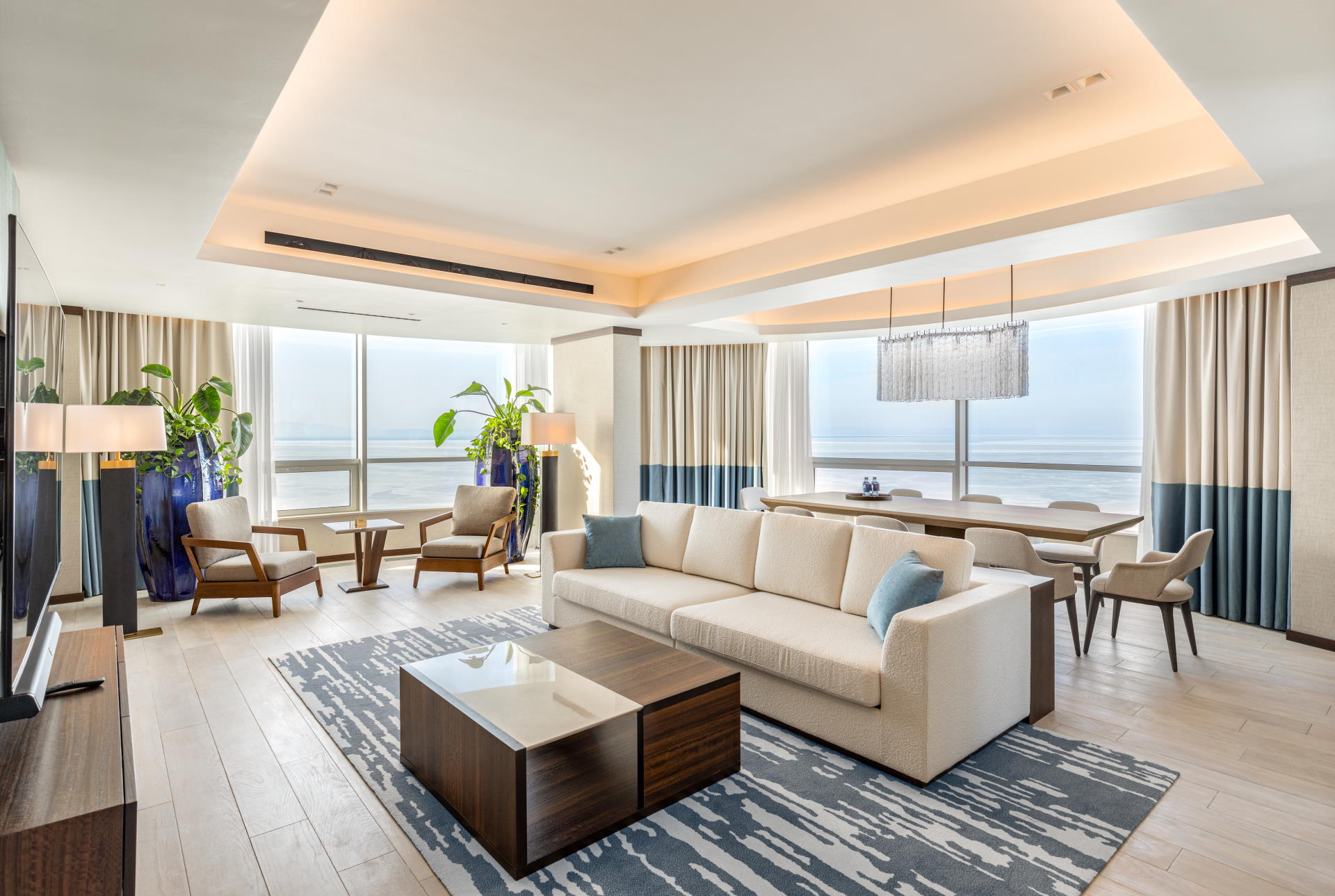 Фото Rodina Residences