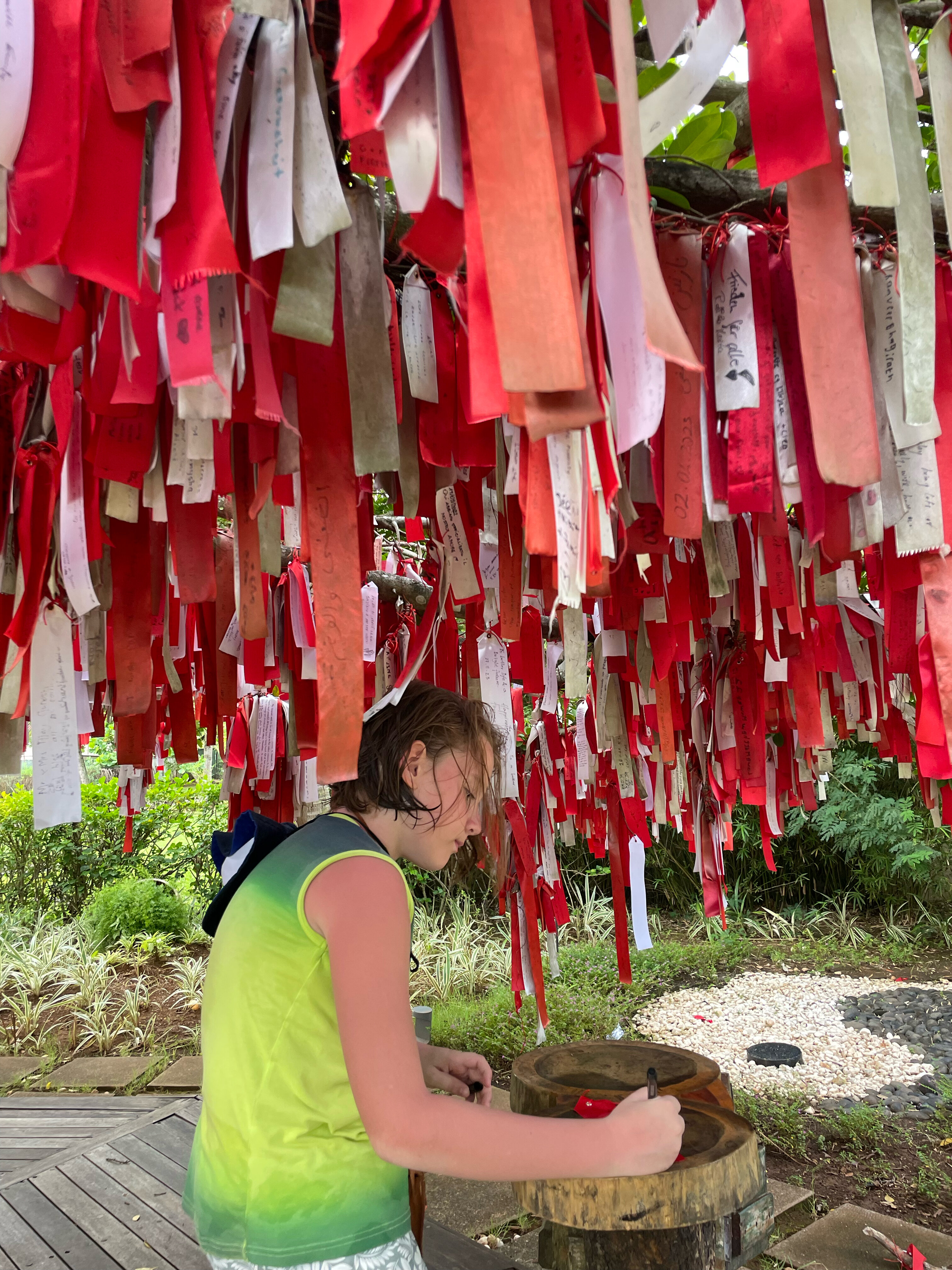 Фото Tamassa Bel Ombre