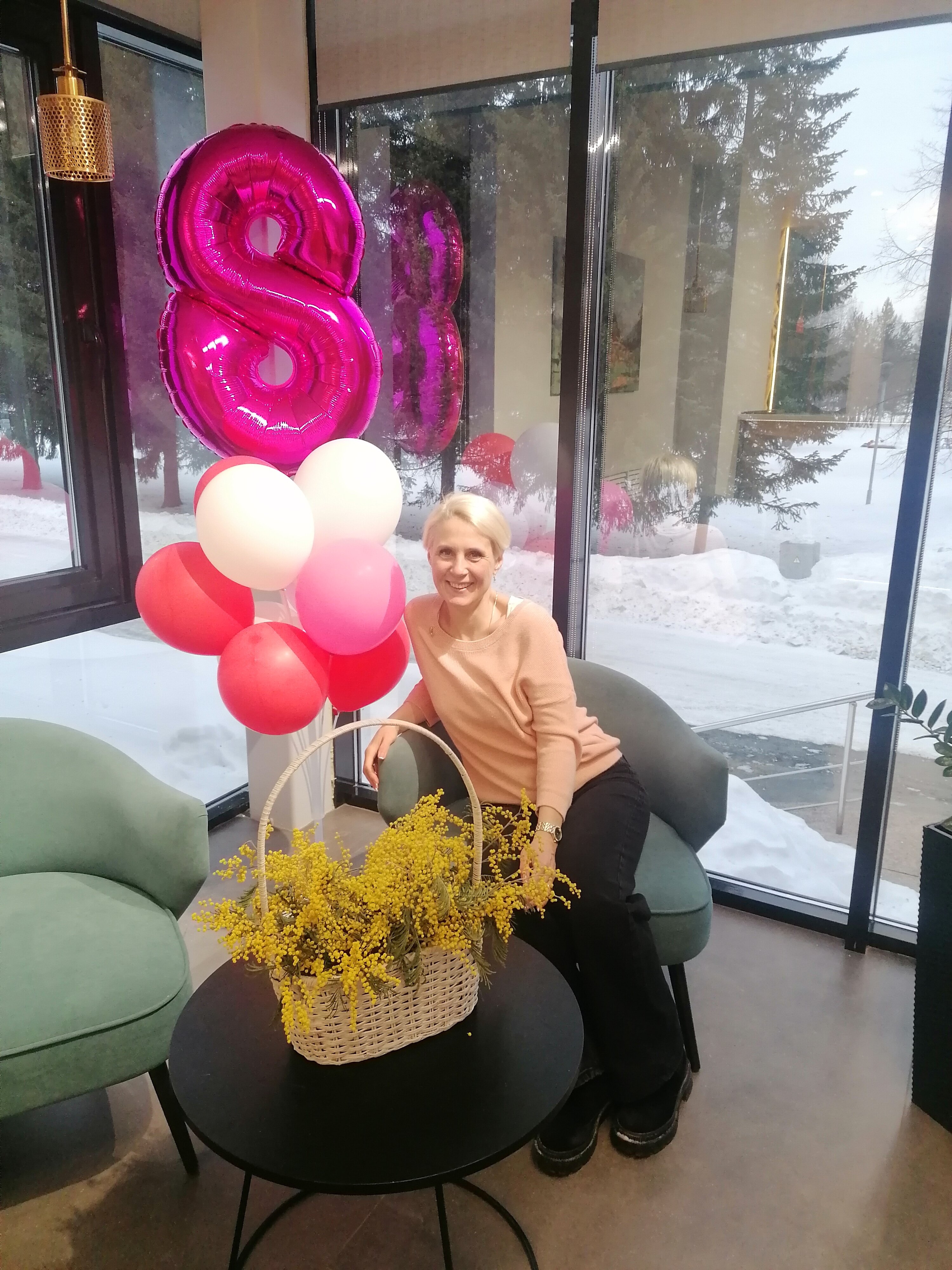 Фото Трубник